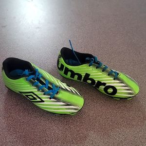 Soccer cleats  size 11